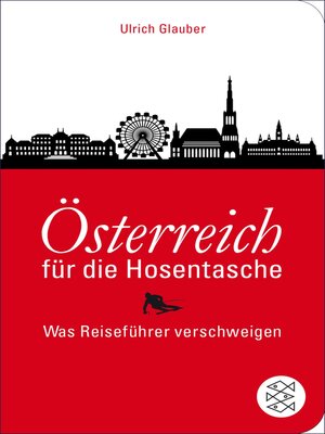 cover image of Österreich für die Hosentasche